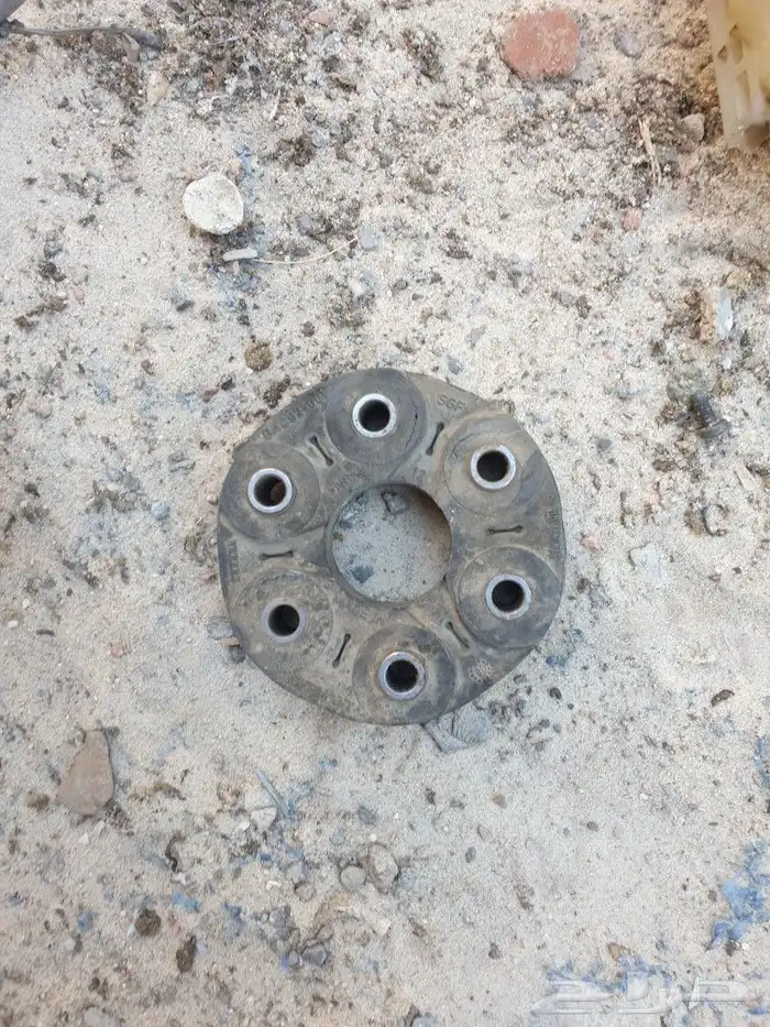 قطع دودج وكريزلر تشارجر مستعمله 2006 -2010 6 سلندر تشليح 7