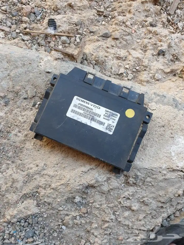 قطع دودج وكريزلر تشارجر مستعمله 2006 -2010 6 سلندر تشليح 18