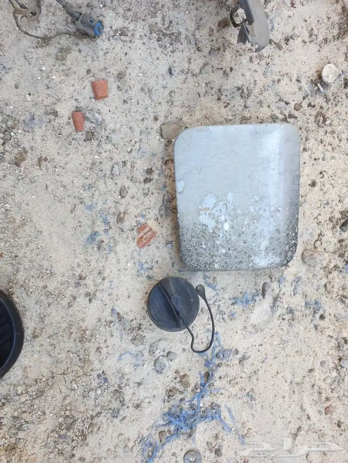 قطع دودج وكريزلر تشارجر مستعمله 2006 -2010 6 سلندر تشليح 9