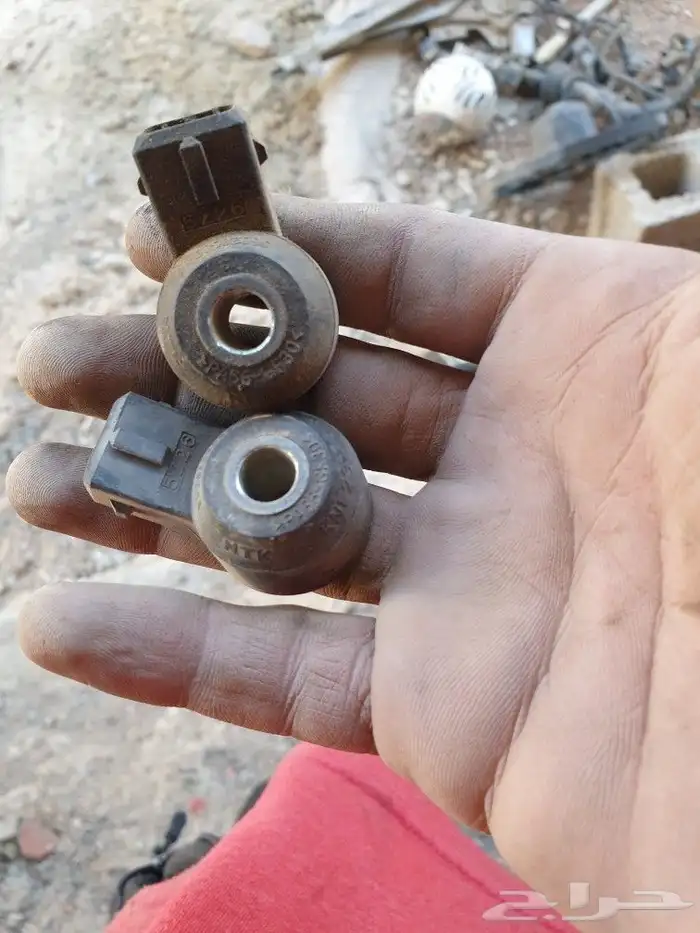 قطع دودج وكريزلر تشارجر مستعمله 2006 -2010 6 سلندر تشليح 20