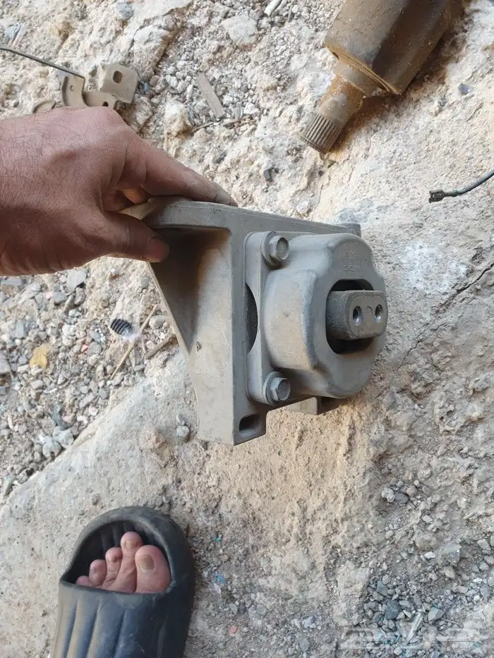 قطع دودج وكريزلر تشارجر مستعمله 2006 -2010 6 سلندر تشليح 12