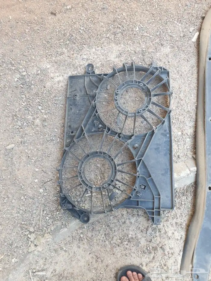 قطع دودج وكريزلر تشارجر مستعمله 2006 -2010 6 سلندر تشليح 2