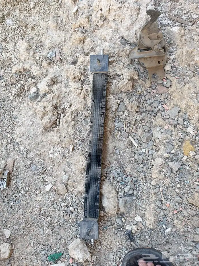 قطع دودج وكريزلر تشارجر مستعمله 2006 -2010 6 سلندر تشليح 11