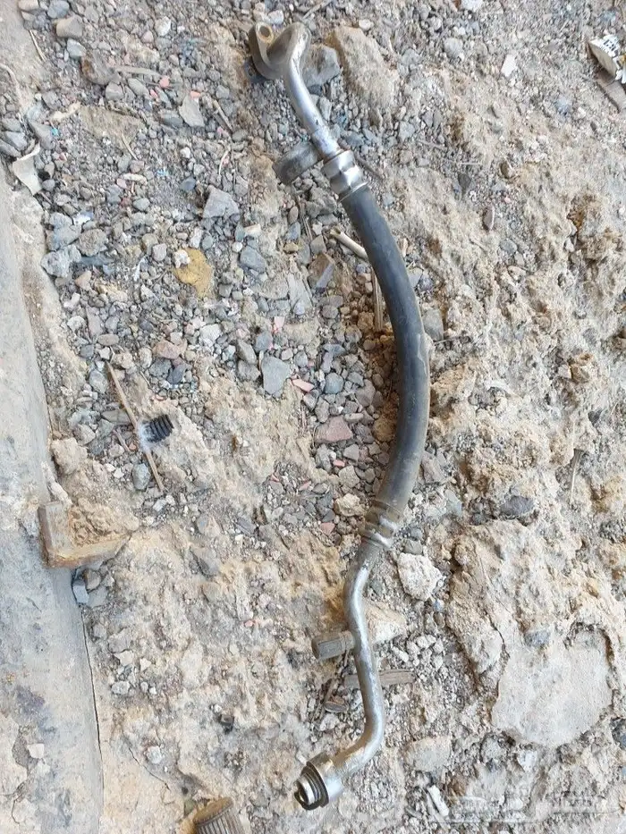 قطع دودج وكريزلر تشارجر مستعمله 2006 -2010 6 سلندر تشليح 16