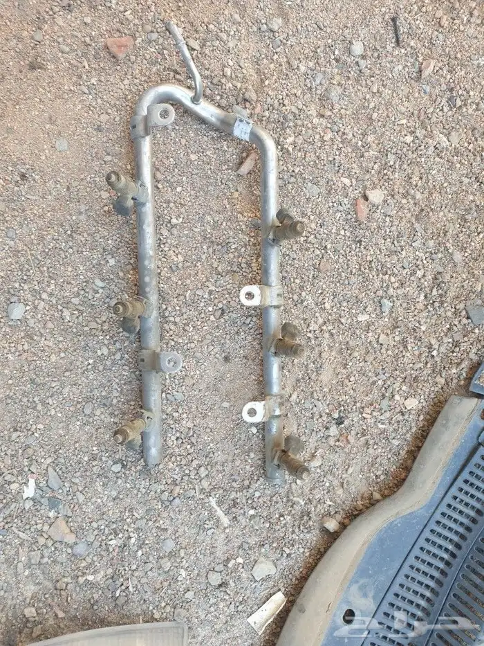 قطع دودج وكريزلر تشارجر مستعمله 2006 -2010 6 سلندر تشليح 3