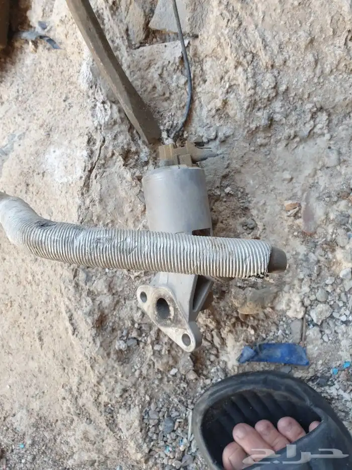 قطع دودج وكريزلر تشارجر مستعمله 2006 -2010 6 سلندر تشليح 14