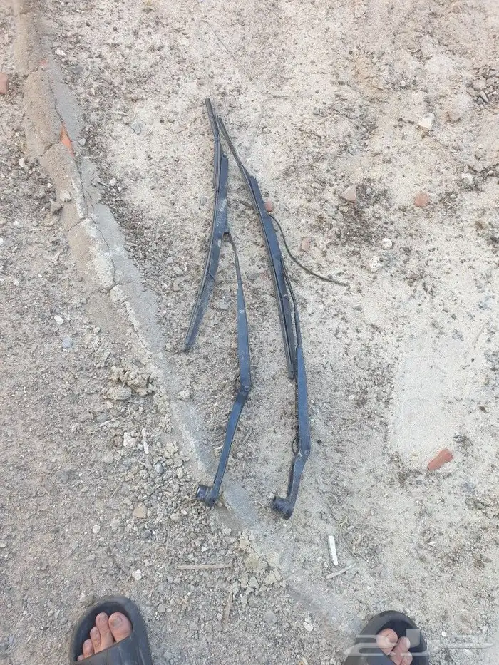 قطع دودج وكريزلر تشارجر مستعمله 2006 -2010 6 سلندر تشليح 4