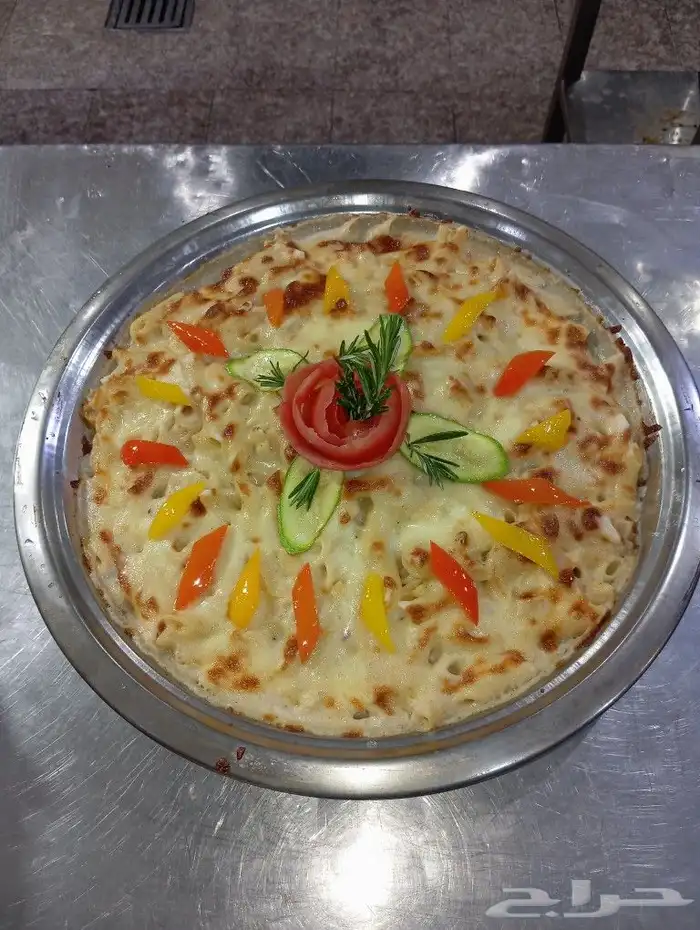 الشيف مجدي فندق بودل القصر سابقا 3