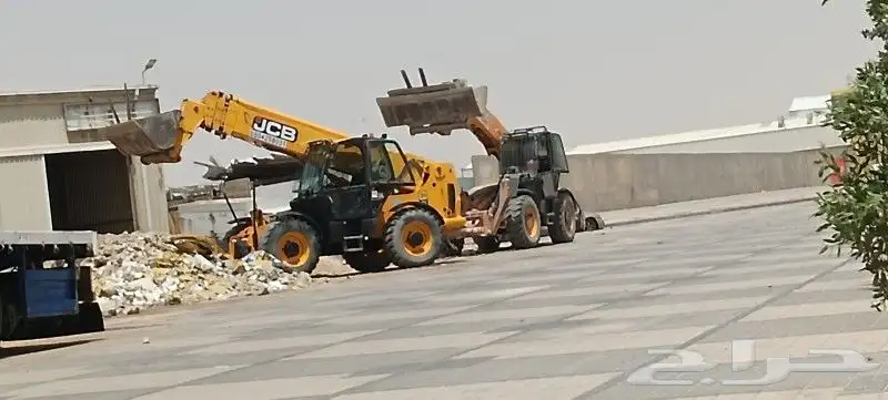 رافعات 6
