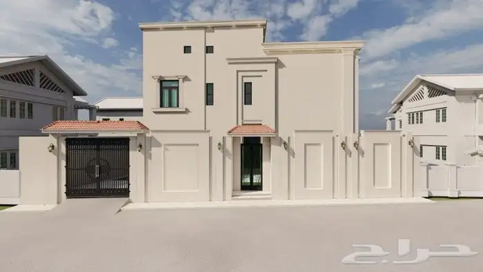 تصميم واجهات 1