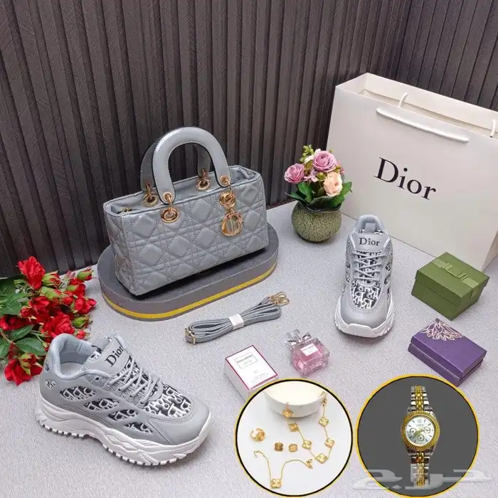 هدايا نسائيه ماركة ديور 6