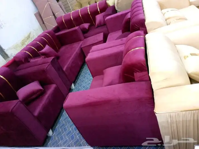 مجالس كنبات جاهزه 29