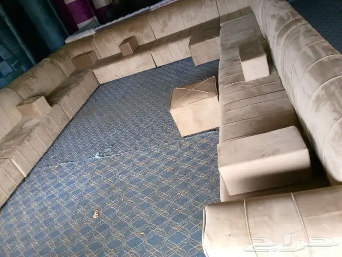 مجالس كنبات جاهزه 18