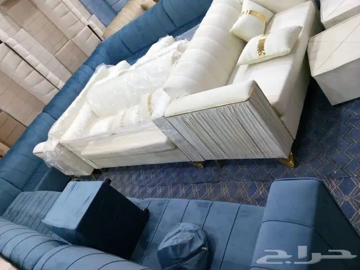 مجالس كنبات جاهزه 28