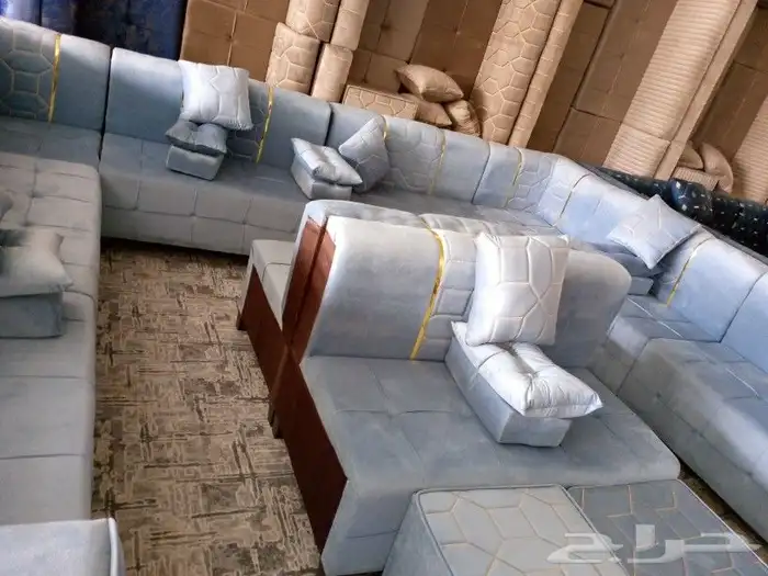 مجالس كنبات جاهزه 2