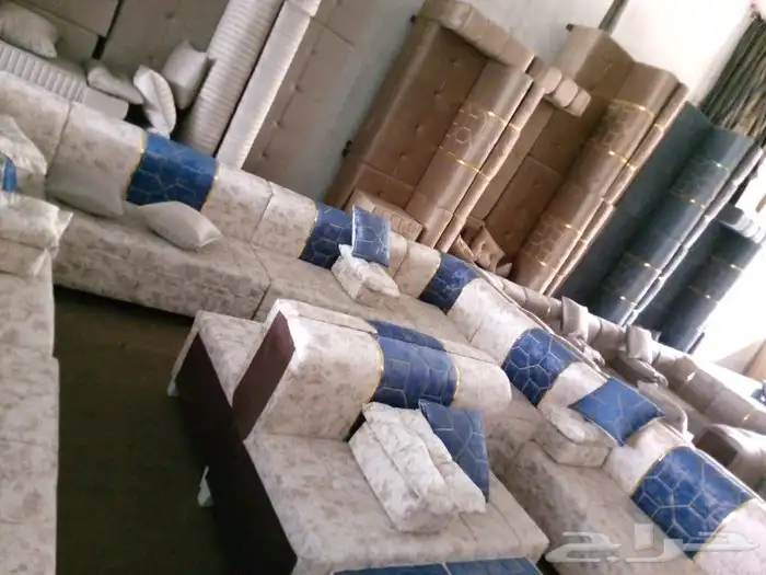 مجالس كنبات جاهزه 10