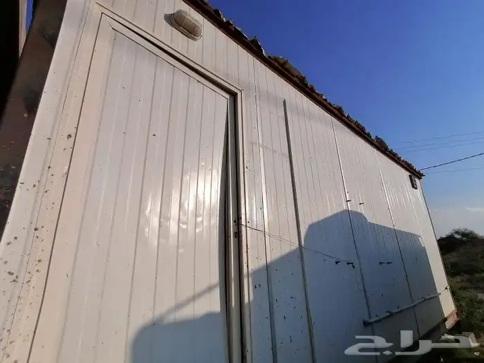 حمامات متنقله 2