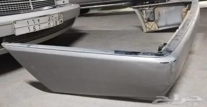 بيع صدام شبح خلفي موديل 92 الى 95 1