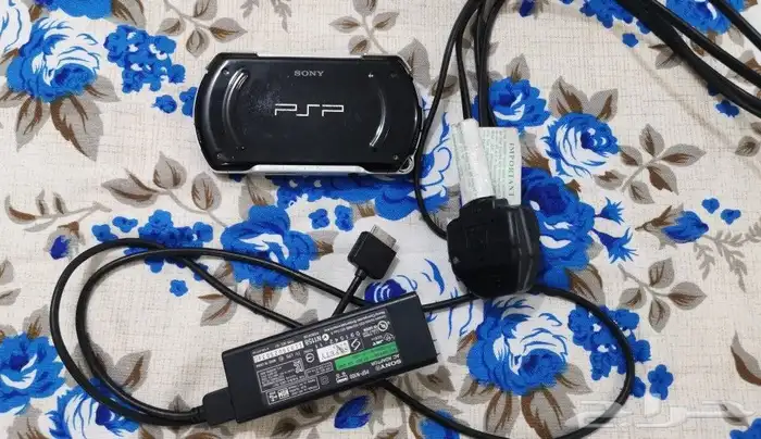 psp go.. بي اس بي قو 2