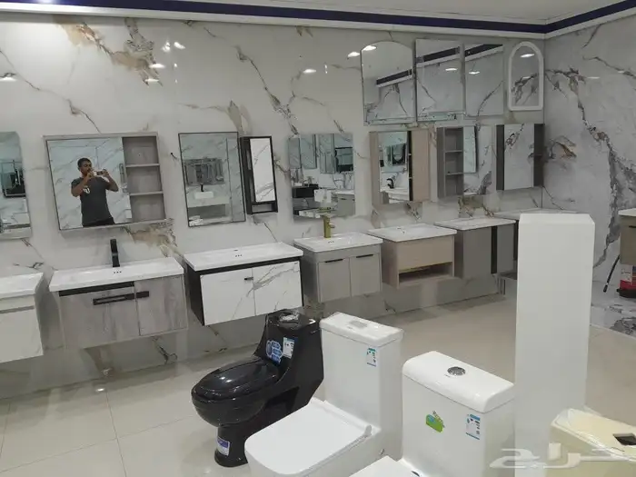 ادوات صحية 8