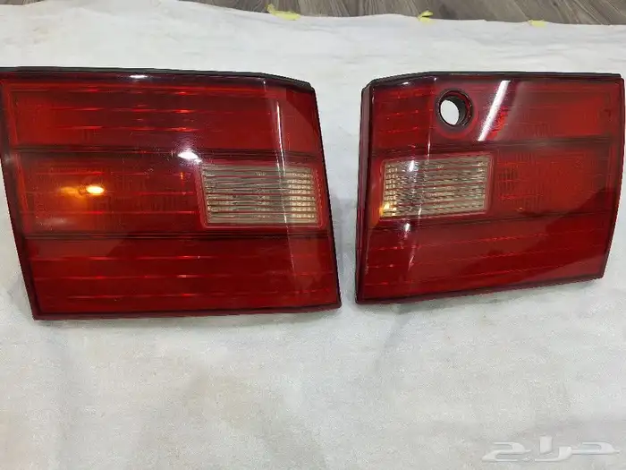 قطع لكزس 400 LS 0