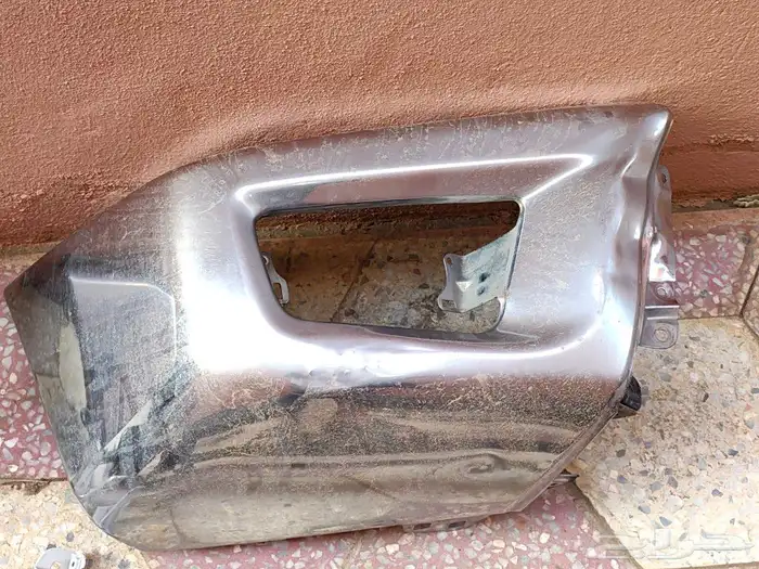 قطع غيار هايلوكس 2016 3