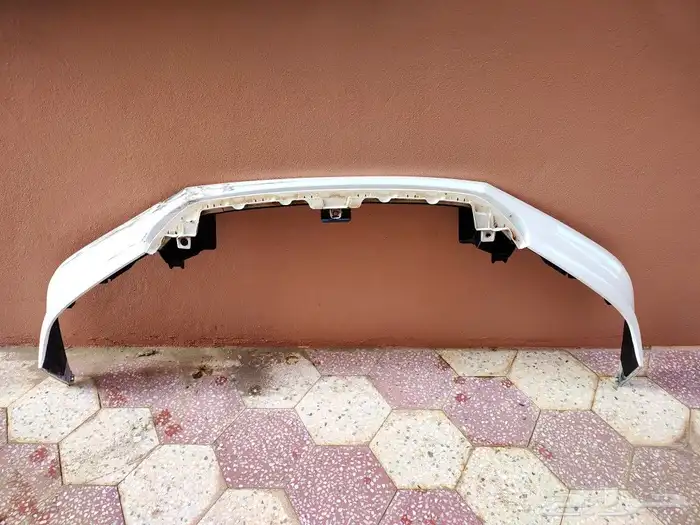 قطع غيار هايلوكس 2016 0