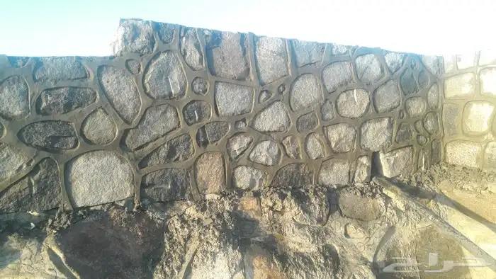 ربراب وتكحيل. في مناطق عسير كامله 4