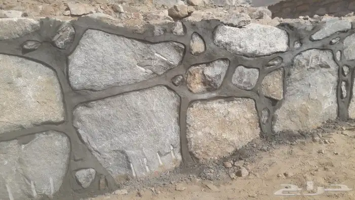 ربراب وتكحيل. في مناطق عسير كامله 6