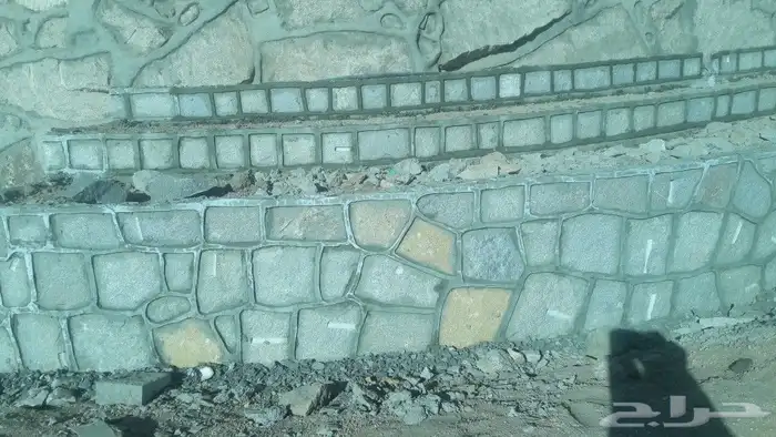 ربراب وتكحيل. في مناطق عسير كامله 9