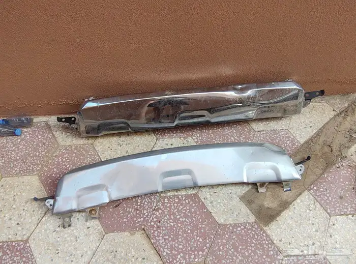 قطع غيار هايلوكس 2016 6