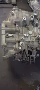 Hyundai  Accent Cvt Gearbox 2016 Model شدبلد 8