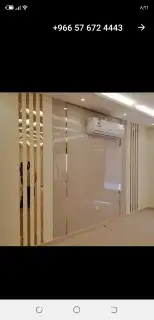 تصميم ديكورات حديثه على حسب الطلب توريد وتركيب 12