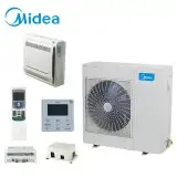 مكيفات ميديا مكيفات جري مكيفات ماندو مكيفات سبليت ومخفي 0