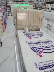 اسره مراتب سراير خشب مراتب مفارش بطانيات مخدات 3