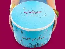 طباعة نوت بوك تيشيرتات استيكر رول اب كروت بوكس 5