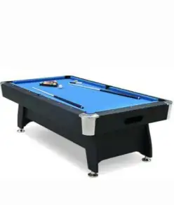 بلياردو تنس هوكي فرفيرة مقاسات كبير 1