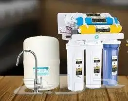 تركيب ظباب وفلاتر تحلية حي الهدا الرفيعة البديعة الناصرية 0