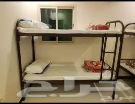 اسره مراتب سراير خشب مراتب مفارش بطانيات مخدات 8