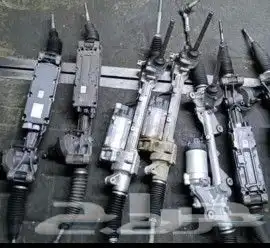 دودة دركسيون جيمس كهربائية 8
