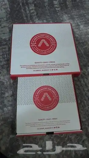 طباعة كافة أنواع المطبوعات استكر كروت شخصية بكجات أكياس بوكس 1