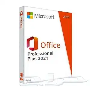 اوفيس برو 2021 office professional 0