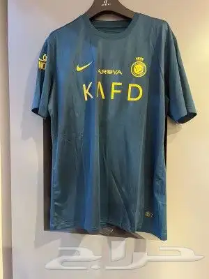 تشرتات الهلال درجه اولى طباعه بالاسم حسب الطلب 6