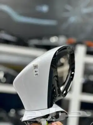 مرايا يمين لكزس LS460 2013 الى 2017 1