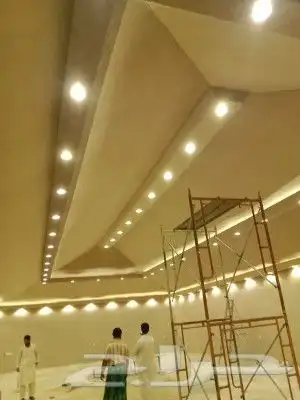 مظلات حدائق مجالس قزاز مجالس خيام ملكيه مجالس قرميد هناجر 3