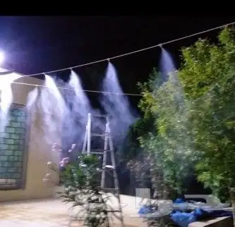 صباب ورذاذ بيع وتركيب وصيانة 4