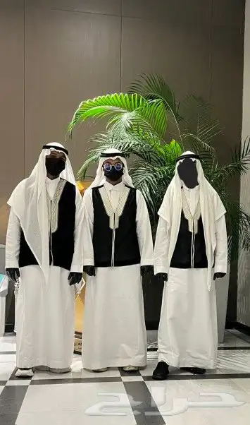 فرقة القصر للضيافة 2