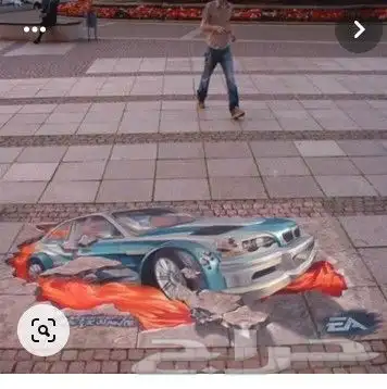 الحمد لله رب العالمين رسام مدارس ومغاسل سيارات وروضة اطفال 7