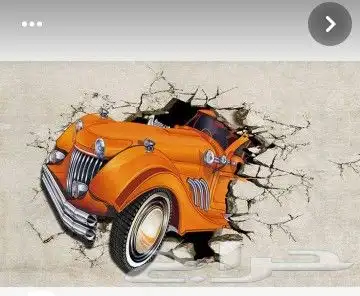 الحمد لله رب العالمين رسام مدارس ومغاسل سيارات وروضة اطفال 9