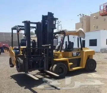 سيزرلفت للايجار مانلفت للايجار كهربائيه ديزل Scissor lift 7